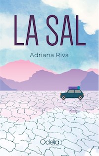 La sal - Adriana Riva - ebook