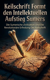 Keilschrift Formt den Intellektuellen Aufstieg Sumers - Heinrich Adler - ebook