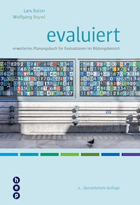 evaluiert (E-Book) - Lars Balzer - ebook