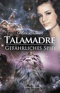 Talamadre - Mila Brenner - ebook