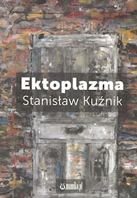Ektoplazma - Kuźnik Stanisław - książka