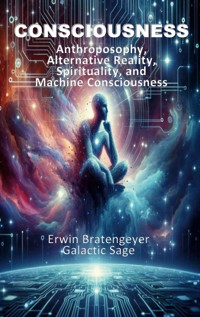 Consciousness - Erwin Bratengeyer - ebook