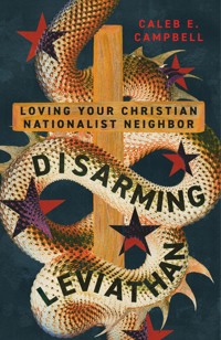 Disarming Leviathan - Caleb Campbell - ebook