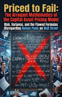 Priced to Fail: The Arrogant Mathematics of the Capital Asset Pricing Model - Michael Richardson - ebook