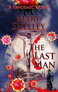 The Last Man - Mary Shelley - ebook + książka