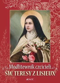 Modlitewnik czcicieli św. Teresy z Lisieux -  - książka