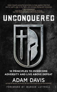 Unconquered - Adam Davis - ebook