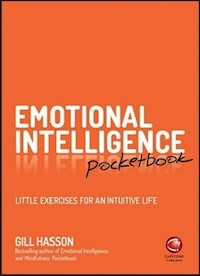 Emotional Intelligence Pocketbook - Gill Hasson - książka