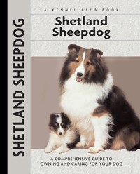 Shetland Sheepdog - Schwartz Charlotte - ebook