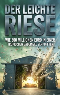Leichte Riese - Jürgen H. Stahl - ebook