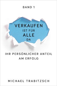 Ihr persönlicher Anteil am Erfolg - Michael Trabitzsch - ebook