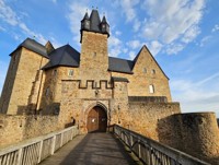 Otto der Schütz - Heiko Rammenstein - ebook