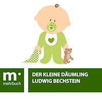 Der kleine Däumling - Ludwig Bechstein - ebook