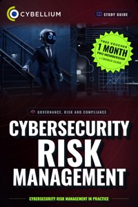Cybersecurity Risk Management - Cybellium - ebook