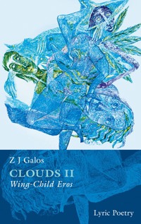 Clouds II - Z.J. Galos - ebook