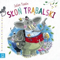 Słoń Trąbalski - Julian Tuwim - książka