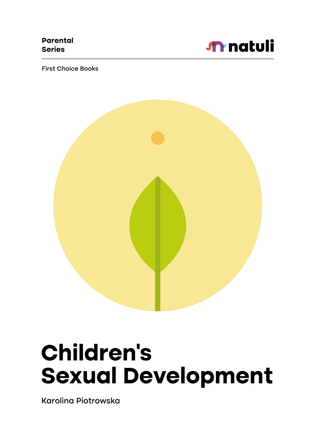 Children’s Sexual Development