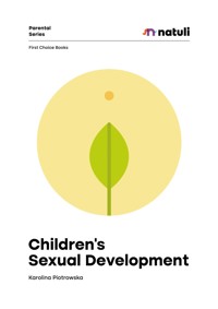 Children’s Sexual Development - Karolina Piotrowska - ebook