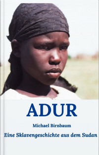 ADUR - Michael Birnbaum - ebook