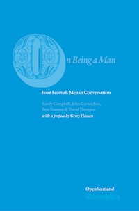 On Being A Man - Sandy Campbell - ebook