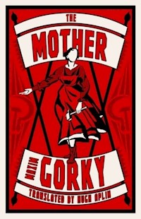 The Mother - Maxim Gorky - książka