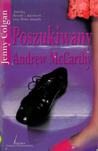 Poszukiwany Andrew McCarthy - Jenny Colgan - ebook