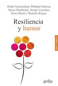 Resiliencia y humor - Stefan Vanistendael - ebook