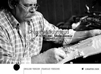 Ostatni Mohikanie - Michenaud Gregory - książka