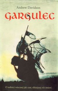 Gargulec - Andrew Davidson - ebook