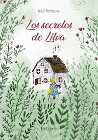 Los secretos de Lilva - María del Pino Rodríguez García - ebook