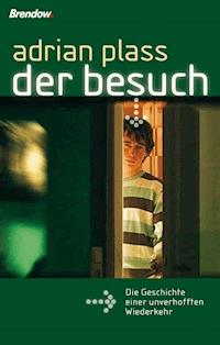 Der Besuch - Adrian Plass - ebook
