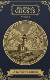 The Book of Ghosts (Volume 2) - Various Authors - ebook