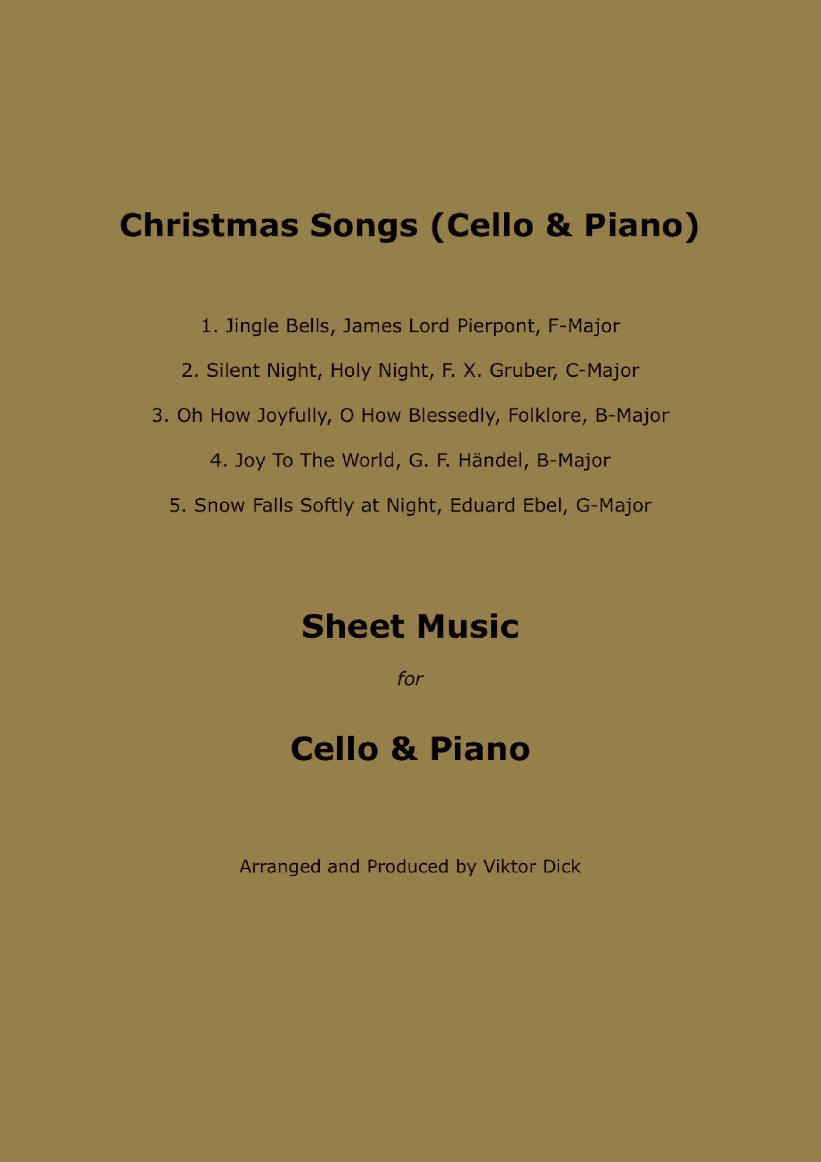 Christmas Songs