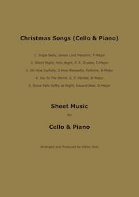 Christmas Songs - Viktor Dick - ebook