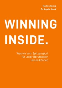 Winning Inside - Markus Hornig - ebook
