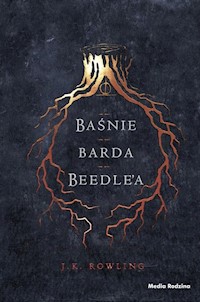 Baśnie barda Beedle'a - Rowling Joanne K. - książka