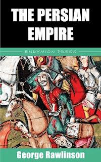 The Persian Empire - Rawlinson George - ebook