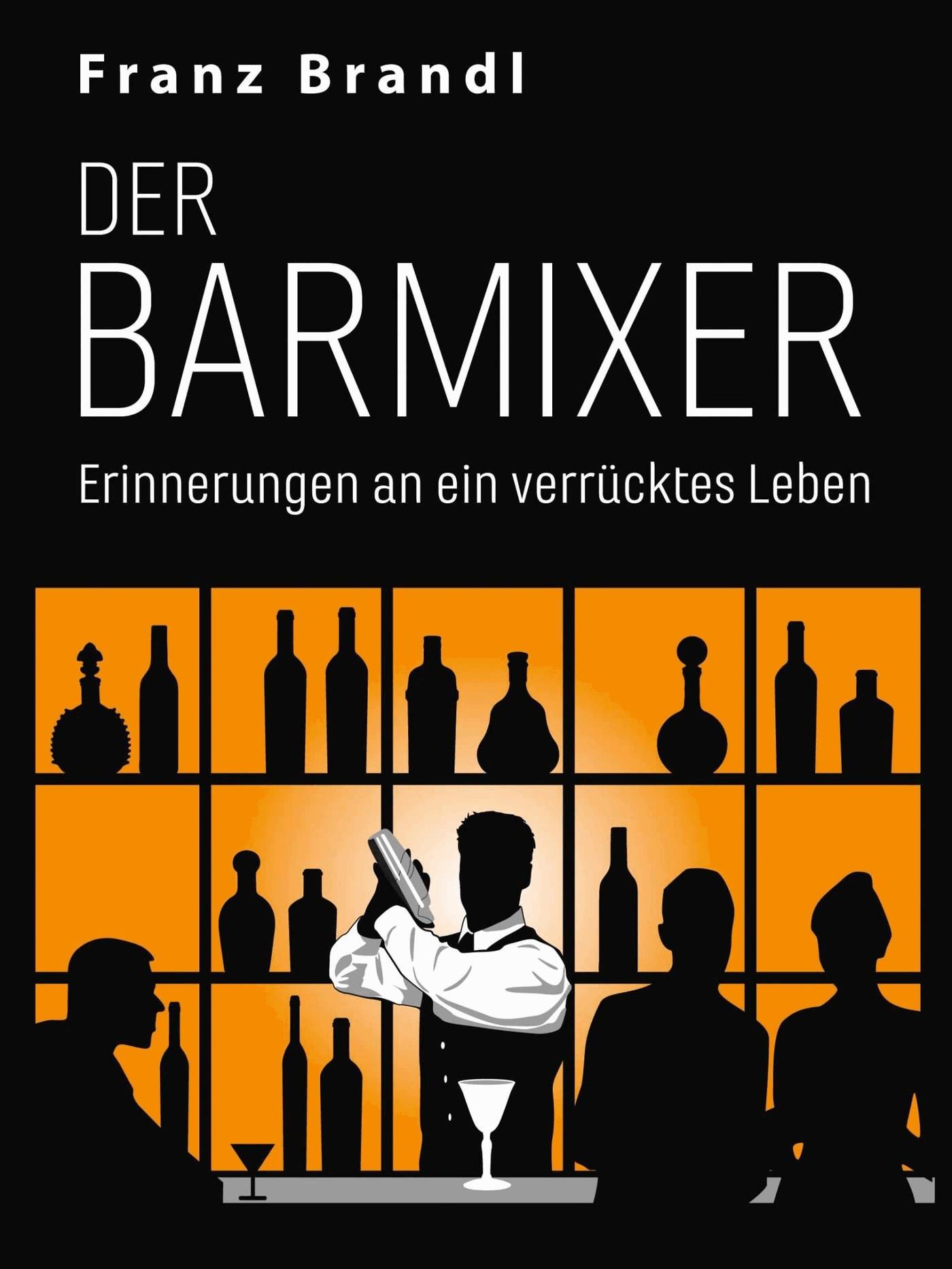 Der Barmixer