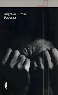 Papusza - Angelika Kuźniak - książka