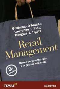 Retail management - Guillermo D`Andrea - ebook