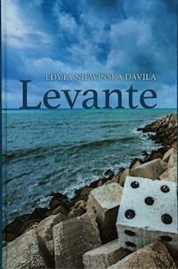 Levante - Niewińska Davila Edyta - książka