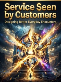 Service Seen by Customers - Elton Quill - ebook