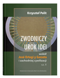Zwodniczy urok idei - Polit Krzysztof - książka