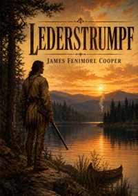 Lederstrumpf - James Fenimore Cooper - ebook