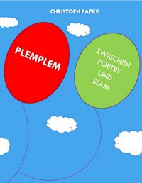 PLEMPLEM - Christoph Papke - ebook