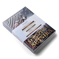 Trylogia KROKI WIARY - Oke Janette, Bunn Davis - książka