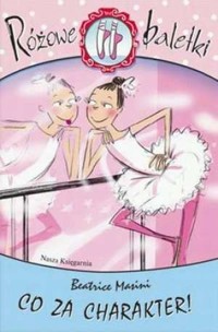 Co za charakter! - Masini Beatrice - ebook