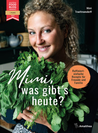 Mimi, was gibt's heute? - Mimi Trauttmansdorff - ebook