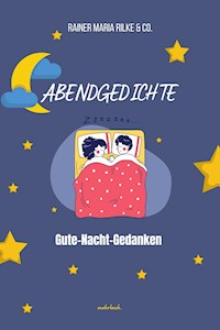 Abendgedichte - Johann Georg Fischer Fischer - ebook