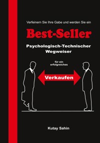 Best-Seller - Kutay Sahin - ebook